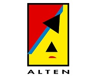 6 poziții noi te așteaptă în Alten!
